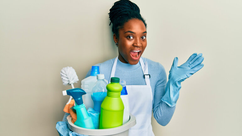 Travail domestique : vers une meilleure protection sociale ?