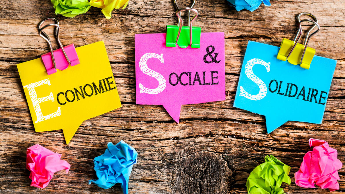 Un principe de solidarité et d'utilité sociale - République Togolaise