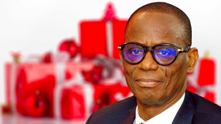 A fond dans le shopping 