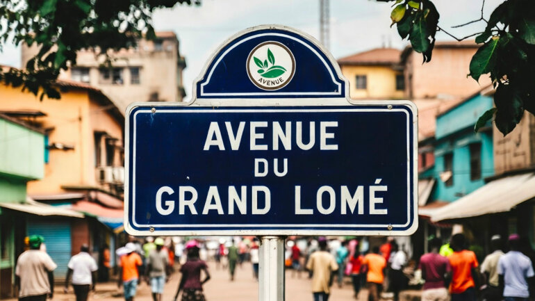 Adressage urbain : effort de modernisation 