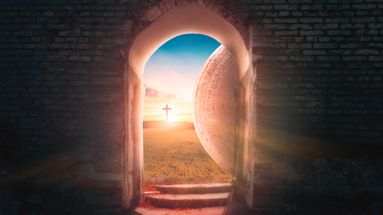 Après le dimanche de gloire, le lundi de joie 