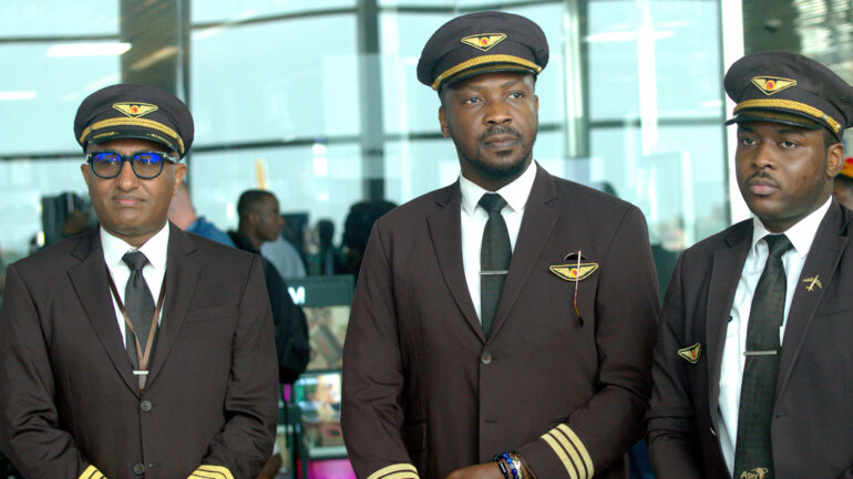 Asky renforce sa présence ouest-africaine