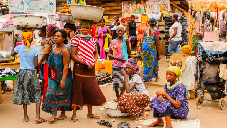 Assurance inclusive : les acteurs africains se donnent rendez-vous à Lomé
