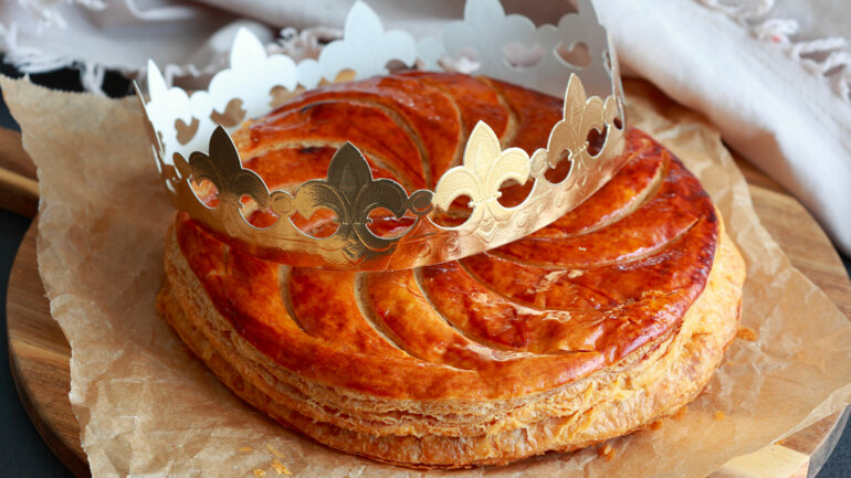 Bienvenue à Melchior, Gaspard et Baltazar