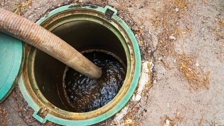 Boues de vidange : Sokodé, un modèle en pleine rénovation