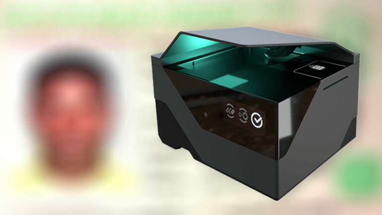 Cartes d'identité délivrées directement à l'université de Lomé 