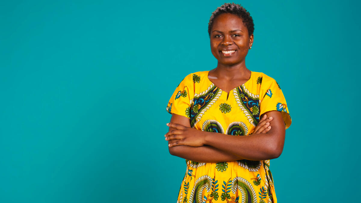  "Chaque progrès pour les femmes est un progrès pour tous"