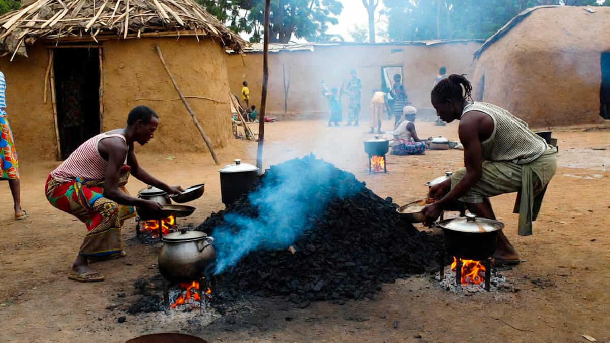 Cuisson propre : les Pays-Bas accompagnent le Togo