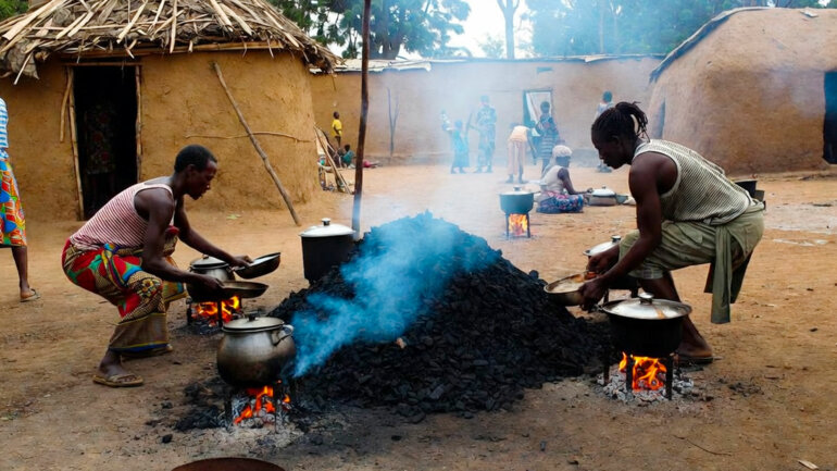 Cuisson propre : les Pays-Bas accompagnent le Togo