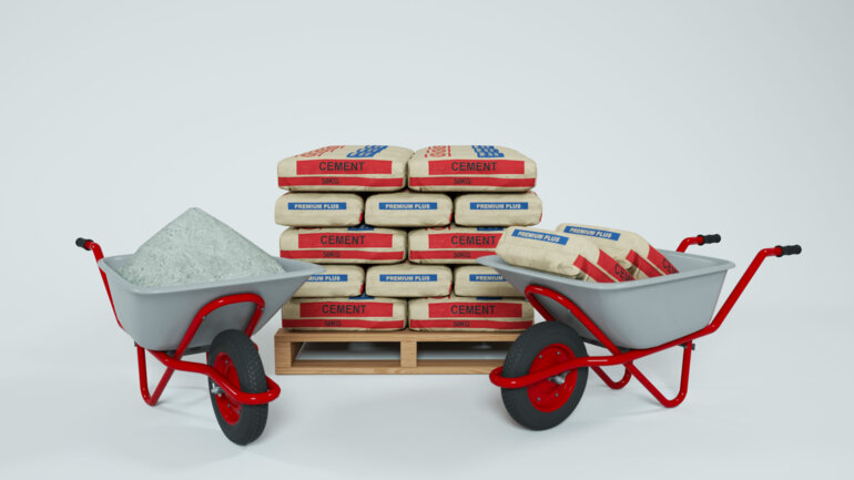 De nouvelles normes nationales sur le ciment 