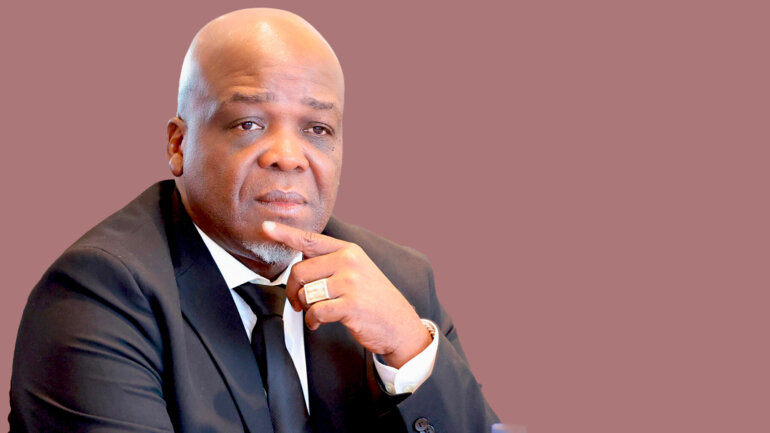 Dérives numériques : le ministre de la Justice hausse le ton