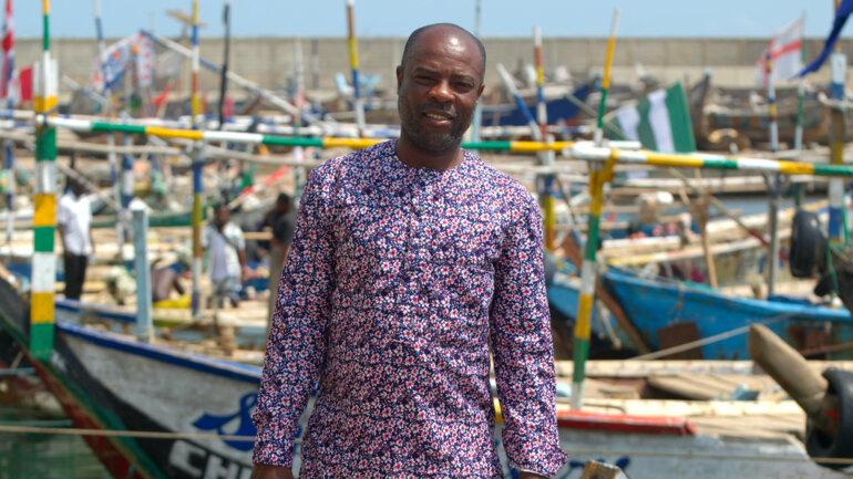 Des auxiliaires compétents pour surveiller le littoral 