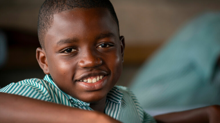 Droits de l’enfant : l’Afrique francophone renforce sa synergie à Lomé