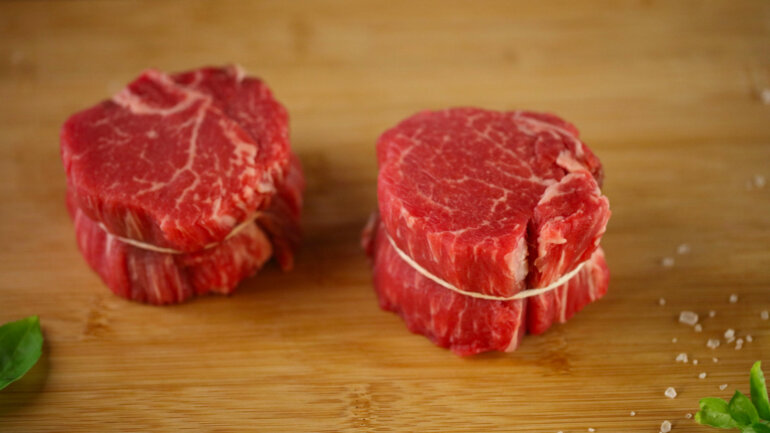 Du pâturage à l'assiette