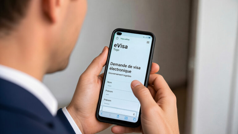 E-Visa : nouvelles fonctionnalités