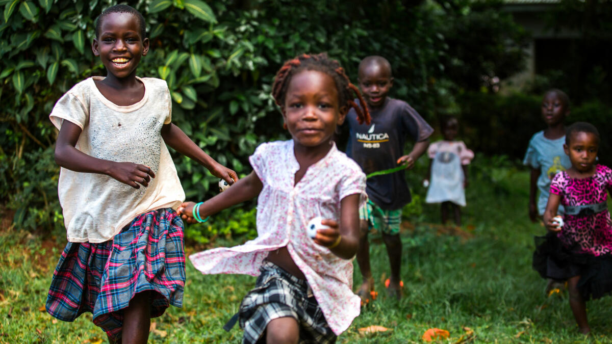 Enfants sous influence