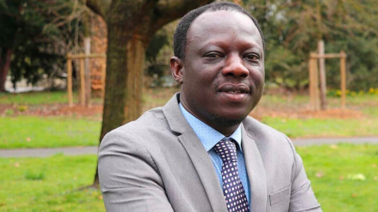 Est de la RDC : Un Togolais va enquêter sur les violations des droits de l'homme 