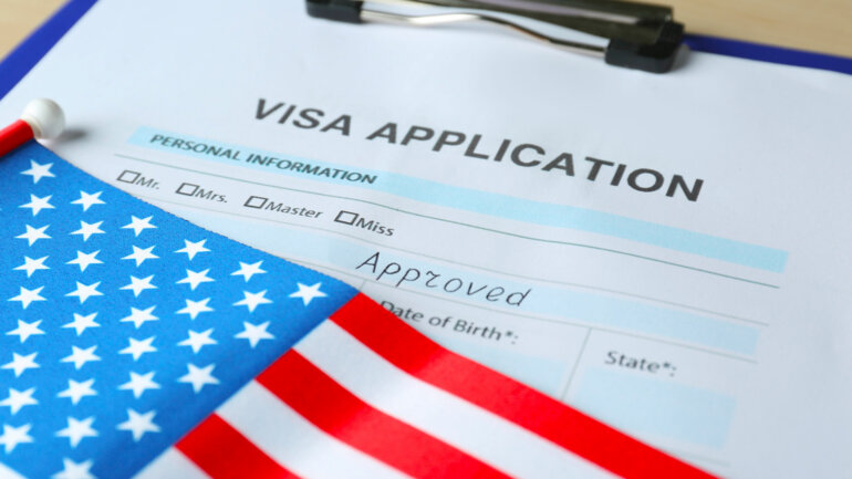 Etats-Unis :  75 pays interdits de visas d'immigration