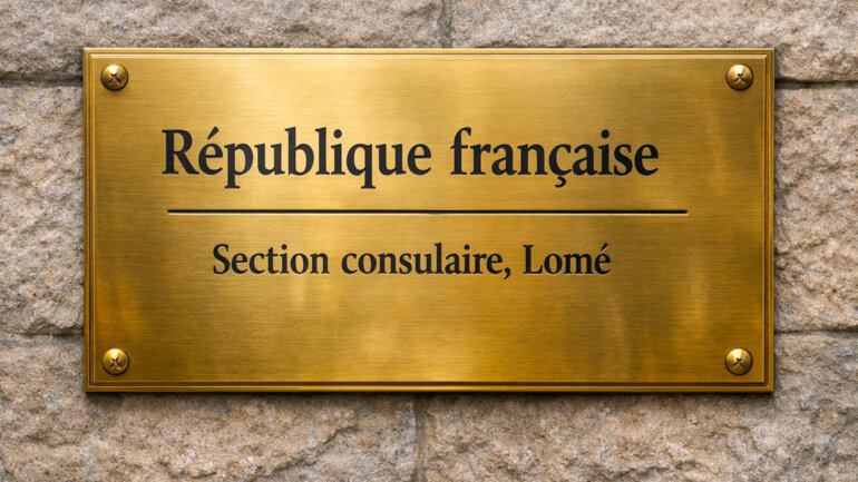 Fermeture pour déménagement 