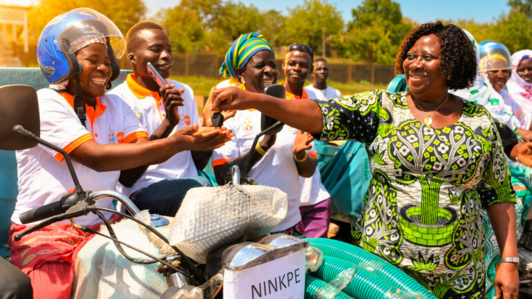 Foncier, crédit, formation : les obstacles qui freinent les agricultrices