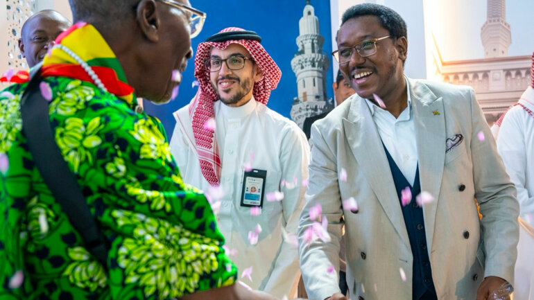 Hajj mabrour 