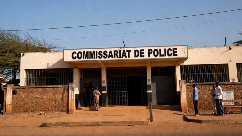 Histoire, recrutement, missions : la Police nationale se dévoile