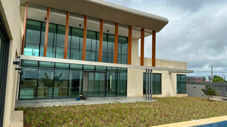 Immobilier : Versus Group s'installe à Lomé