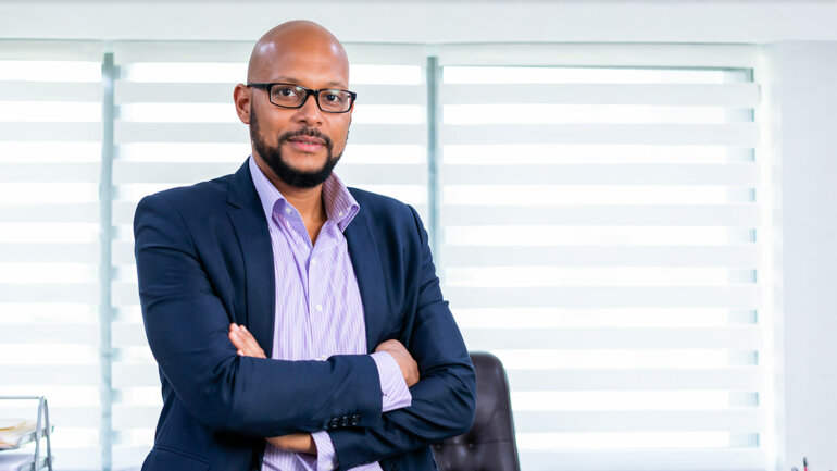 Intégration numérique : le Togo et le Sénégal donnent l'exemple