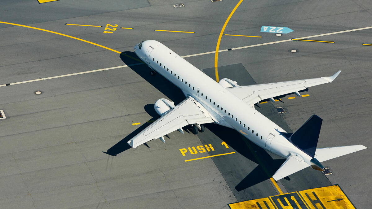 L’aéroport de Lomé optimise son aire de trafic