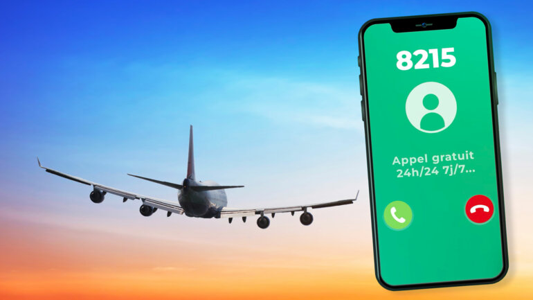 L'Aéroport de Lomé se dote d'un numéro vert pour améliorer l'expérience des passagers