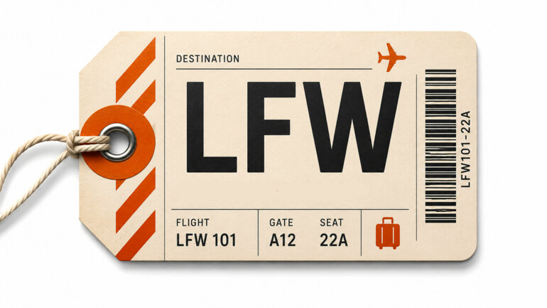 L'aéroport de Lomé veut monter en puissance 