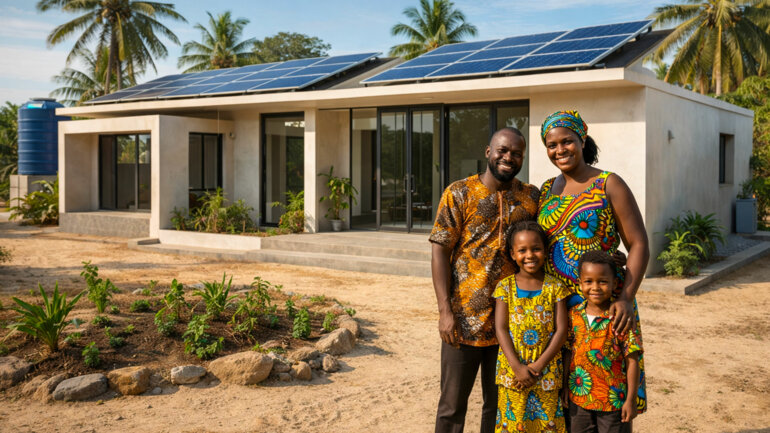 L'habitat de demain se construit aujourd'hui