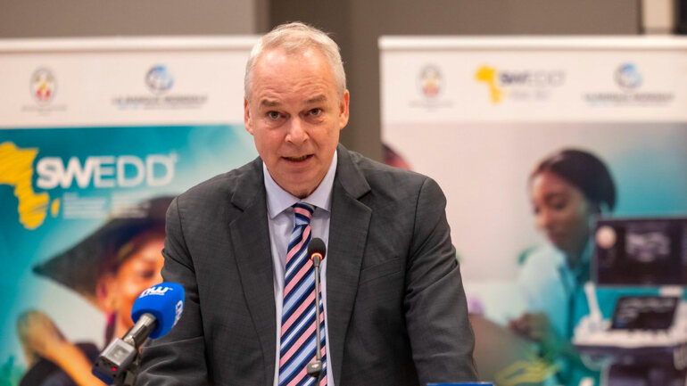 La Banque mondiale salue les réformes togolaises en faveur des femmes