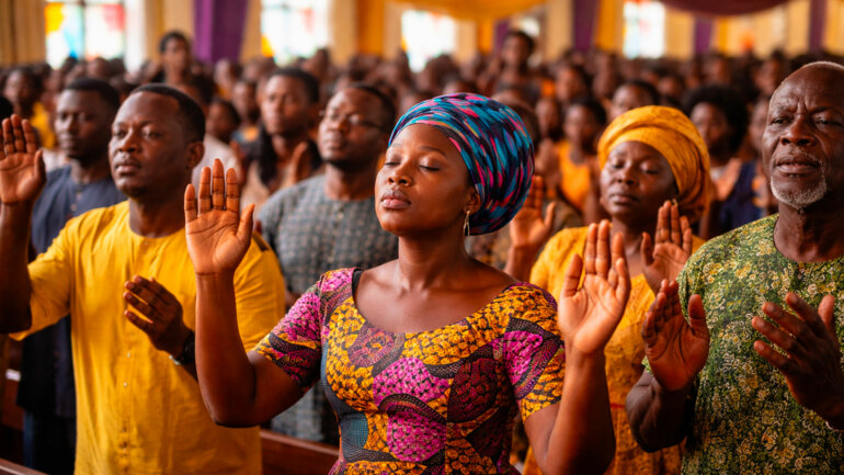 La CET exhorte les Togolais à être des artisans de paix
