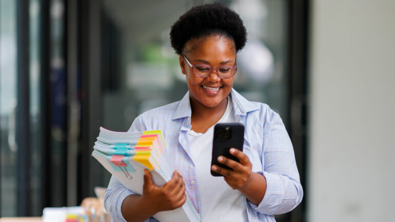 La digitalisation des services publics quadruple ses performances en deux ans