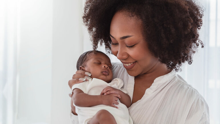 La phase pilote de la télédéclaration des naissances livre ses premiers résultats