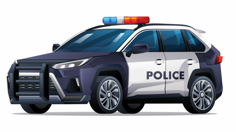 La Police fait la Foire