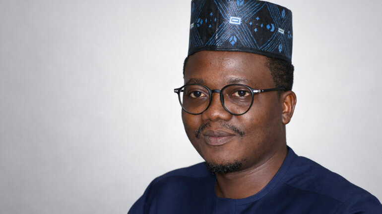 La sécurité se construit avec les populations