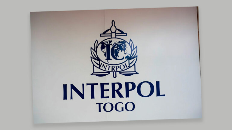 Le BCN Interpol Lomé rappelle l’utilité d’un réseau mondial