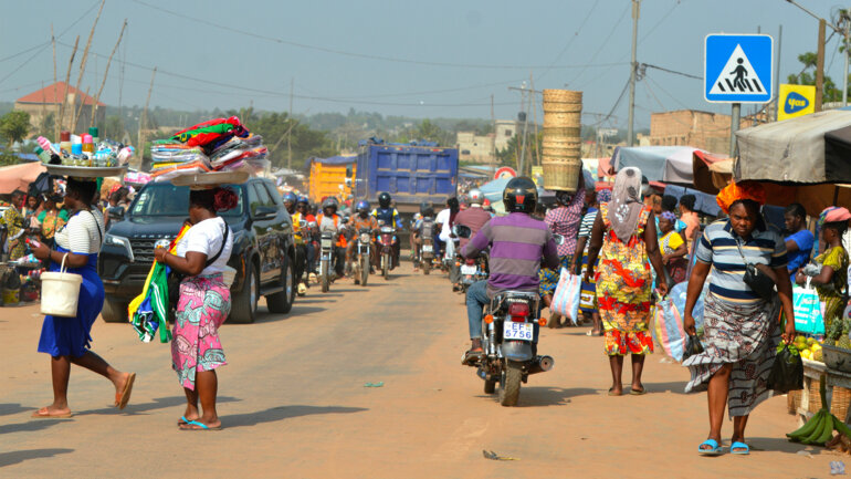 Le domaine public pris en otage