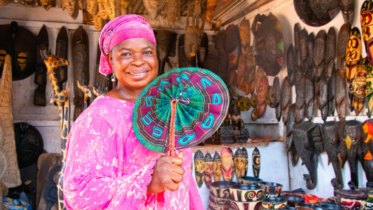 Le pays qui vit l'intégration de l'intérieur