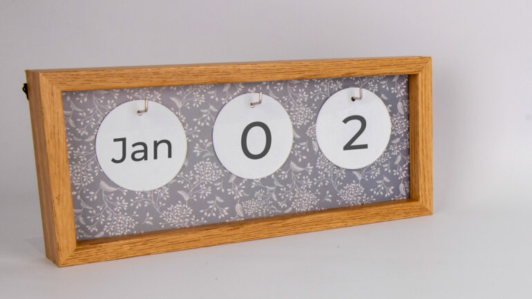 Le pont que tout le monde attendait