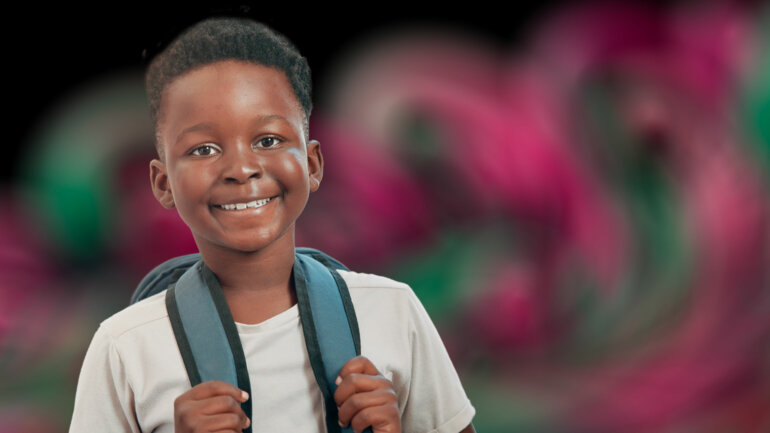 Le Togo dit stop aux violations des droits des enfants