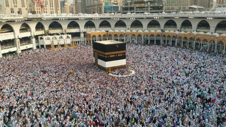 Le Togo mise sur un pèlerinage plus accessible et mieux encadré