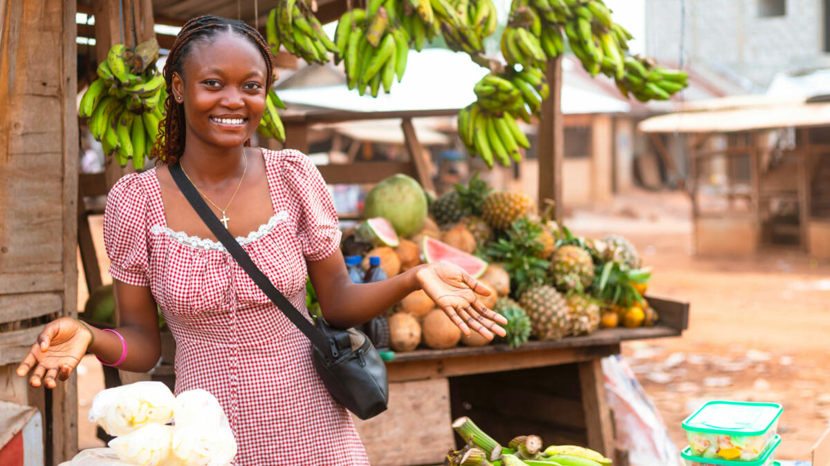 Le Togo modernise ses marchés avec l'appui de la France