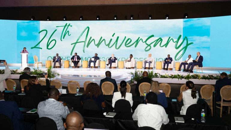 Le Togo pilote l’avenir du transport aérien africain