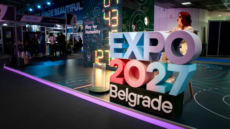 Le Togo prépare sa participation à l'Exposition universelle de Belgrade