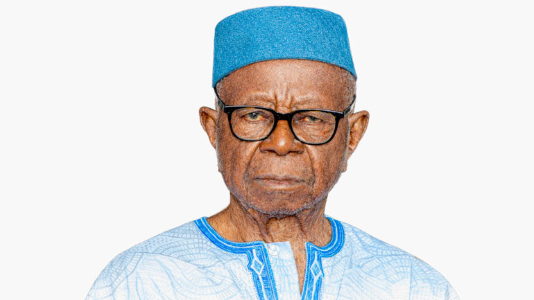 'Le Togo reste et restera un et indivisible'