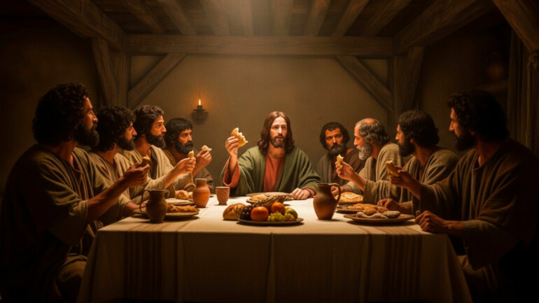 Les catholiques togolais vivent la Passion du Christ