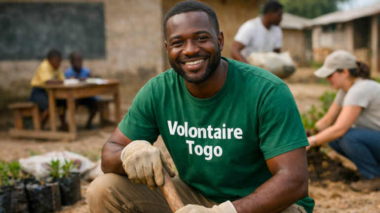 Les chiffres qui illustrent l’action des volontaires